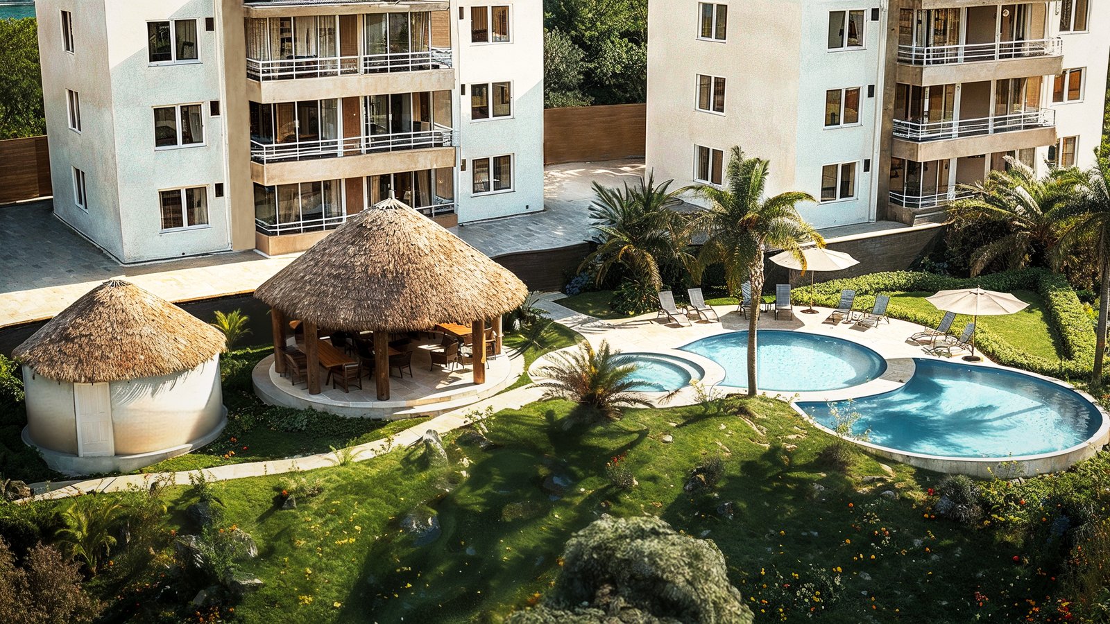 Serena Condos: Explore a Home Base in Playas del Coco