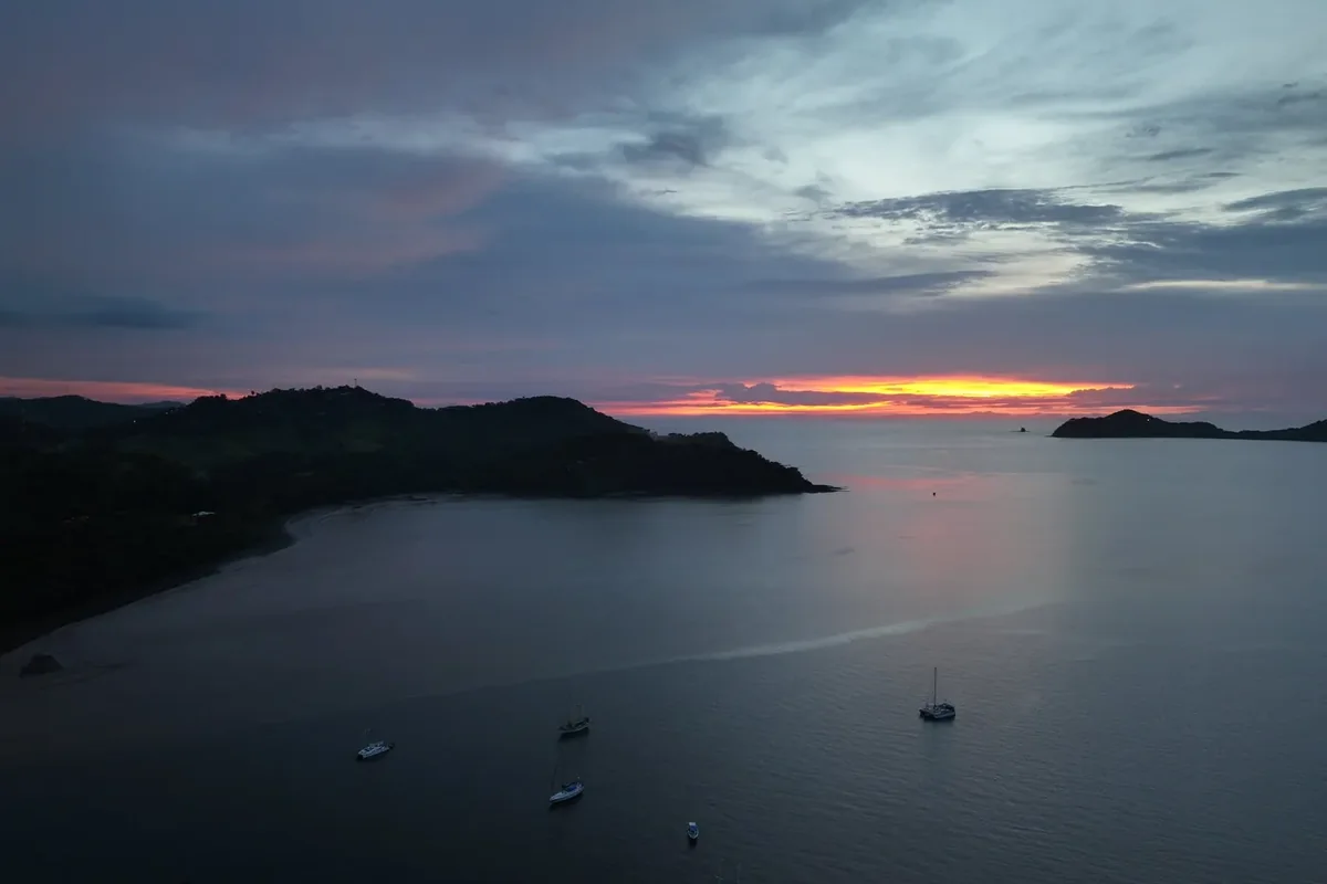 Best Day Trips, Catamaran Cruises, and Nature Experiences from Playas del Coco